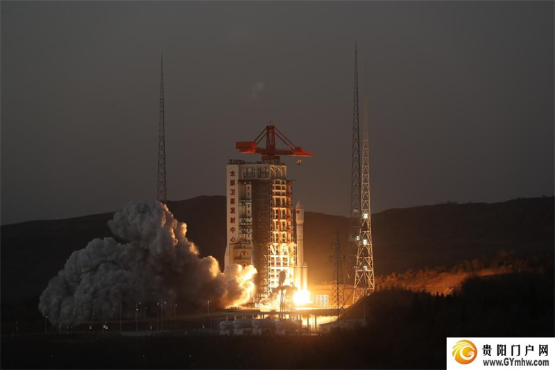 长征六号改运载火箭发射亮点解析(图1)