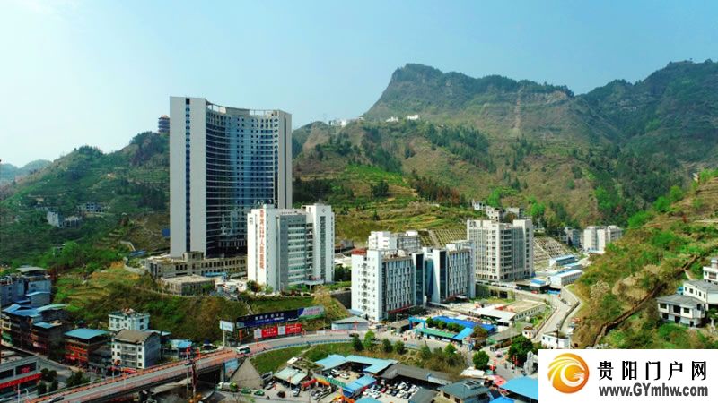 东西协作|沿河:“山”呼“海”应赴新程(图6) 东西协作|沿河:“山”呼“海”应赴新程(图6)