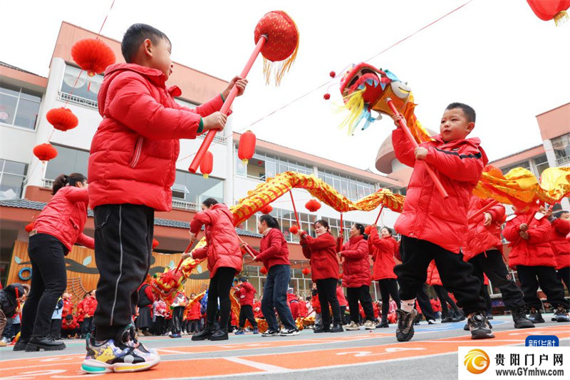 欢欢喜喜迎新年(图4)