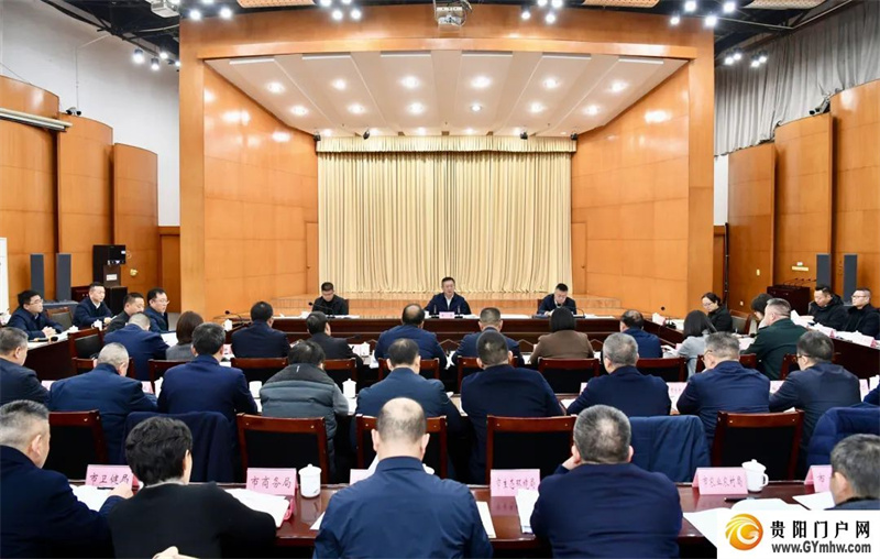 李睿在红花岗区调研(图3)