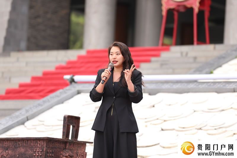 2024年“秀美花溪 溪山春兴”系列活动在孔学堂启动(图4)