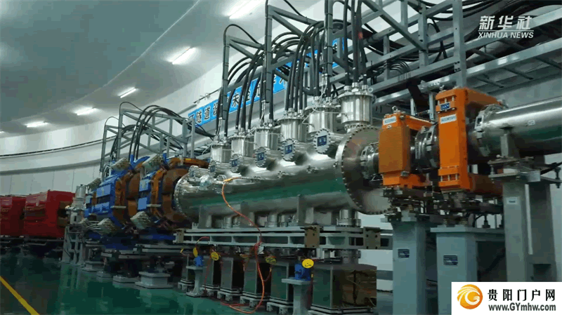 国产“超级显微镜”上新！中国散裂中子源二期工程启动建设(图4)