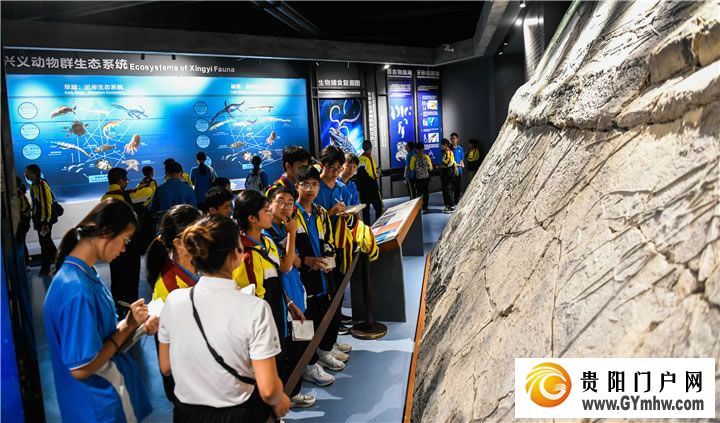 因山而名，向山而行，贵州与世界相遇(图7)