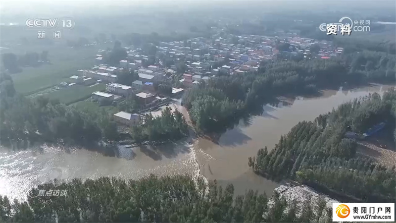 焦点访谈:让灾区群众温暖过冬(图2) 焦点访谈:让灾区群众温暖过冬(图2)