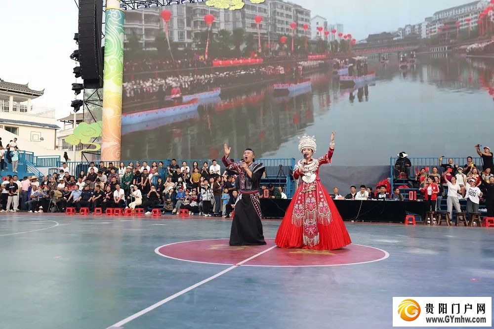 黔东南州代表队卫冕成功 奖品依然“村味儿”十足(图10)