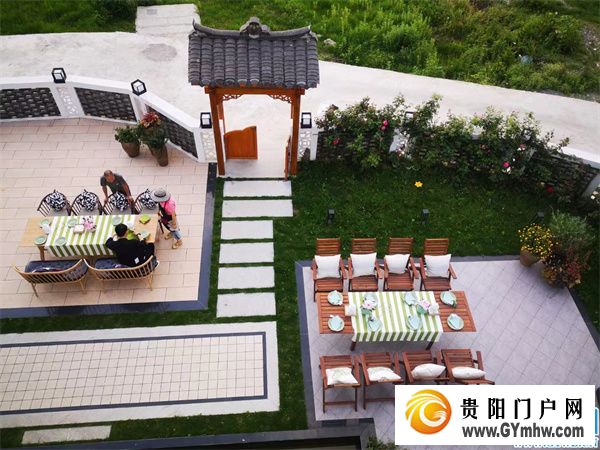 贵阳邀请长沙市民开启“和美乡村清凉之旅”(图7)