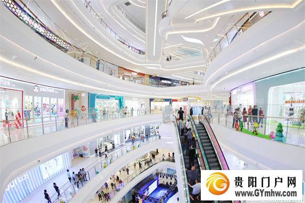 花果园方圆荟·海豚广场开业(图2)