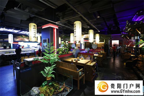 花果园方圆荟·海豚广场开业(图6)