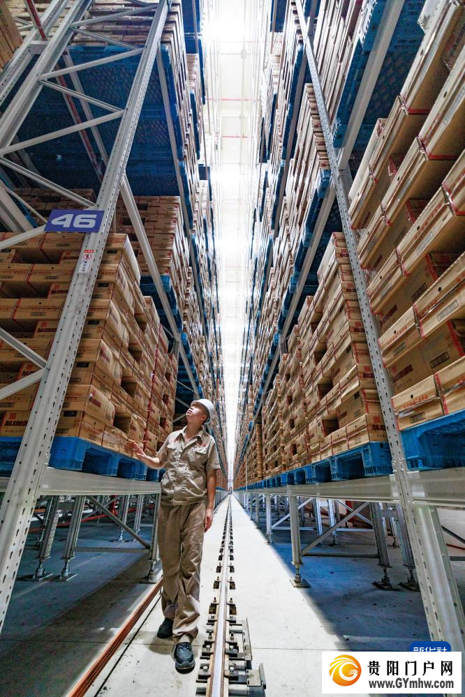 一瓶辣酱的长“红”密码(图6) 一瓶辣酱的长“红”密码(图6)