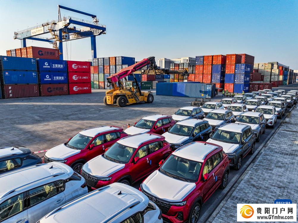 出山入海 通达世界——西部地区高水平共建西部陆海新通道(图10) 出山入海 通达世界——西部地区高水平共建西部陆海新通道(图10)