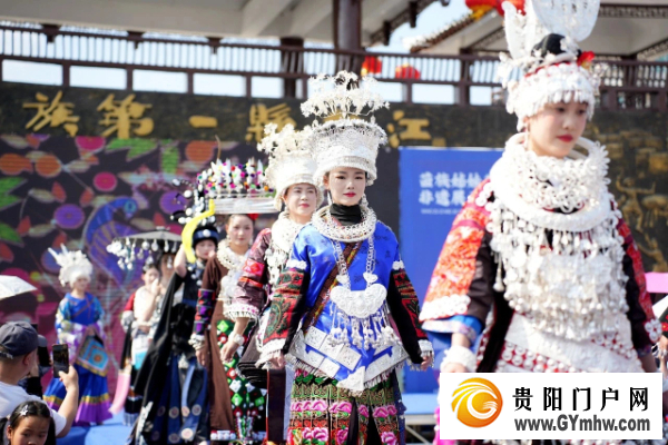 2025年贵州台江苗族姊妹节即将盛大开启(图4)